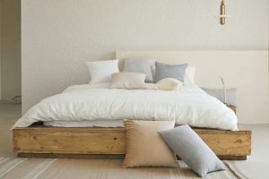 Find senge tilbud online
